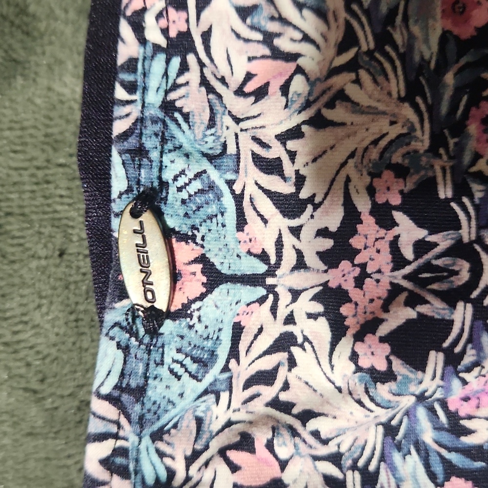 O'neill Multicolor Patterned Bikini Set - image 3